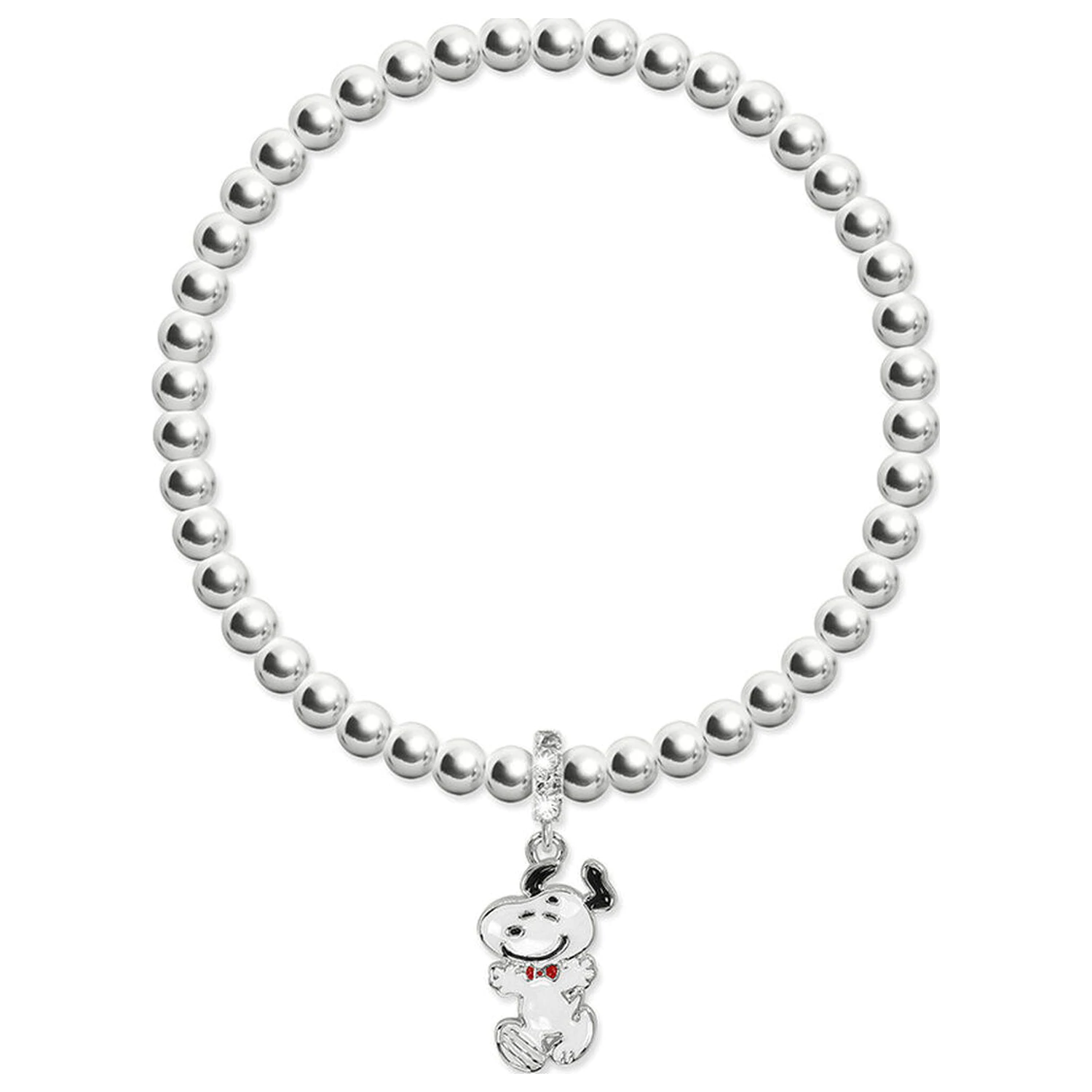 Peanuts Snoopy bransoletka z zawieszkami zdjęcie produktu