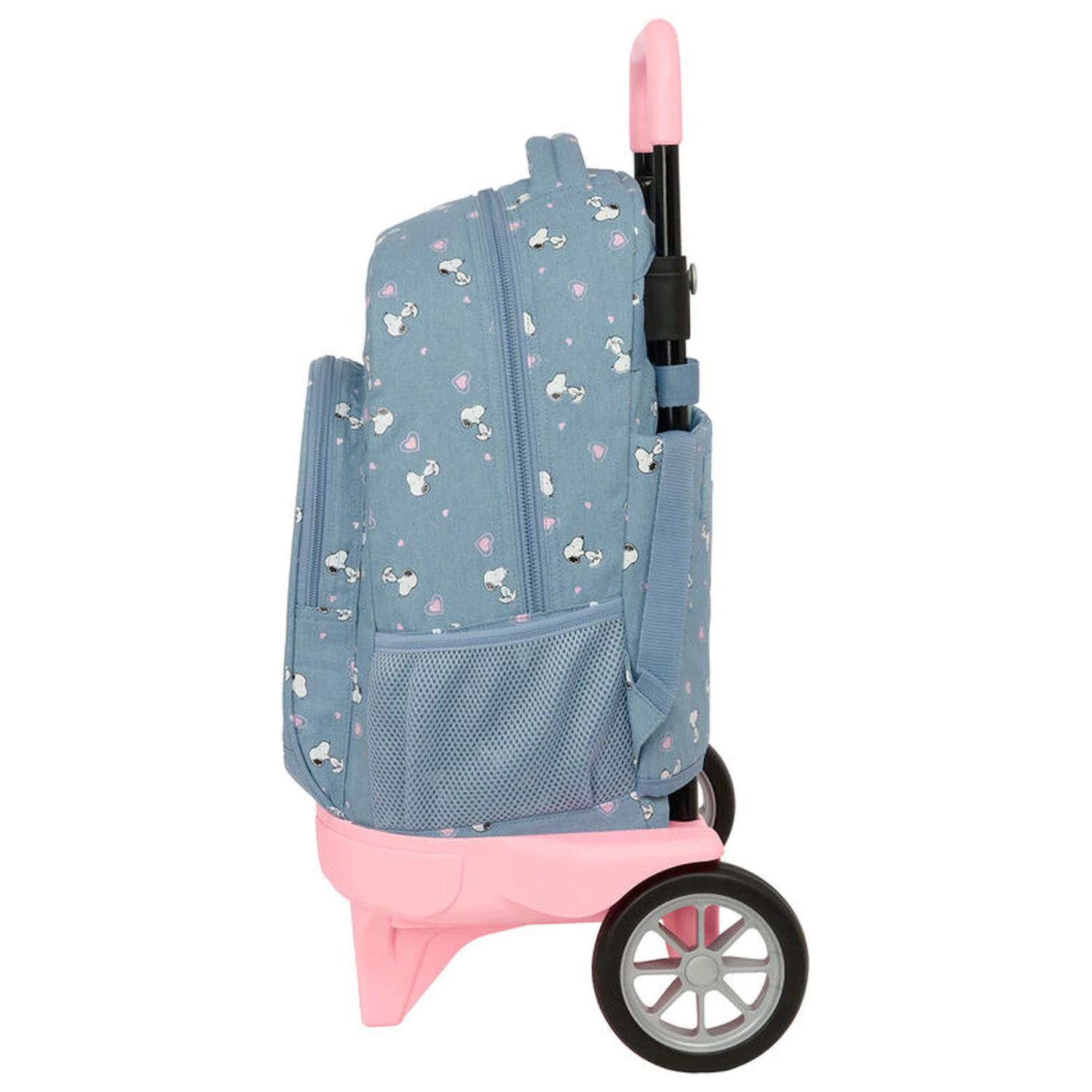 Peanuts Snoopy Compact Evolution wózek na kółkach 45cm zdjęcie produktu