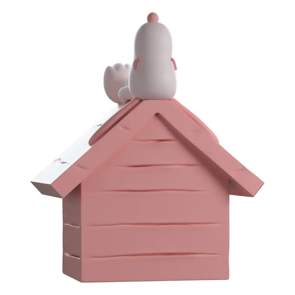 Lampka nocna Peanuts Snoopy 17 cm zdjęcie produktu