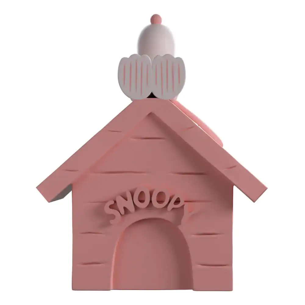 Lampka nocna Peanuts Snoopy 17 cm zdjęcie produktu