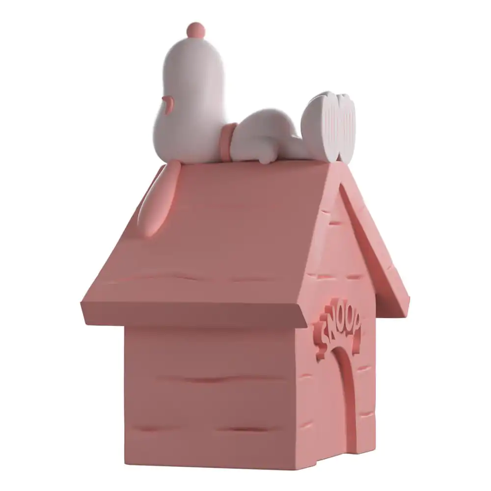Lampka nocna Peanuts Snoopy 17 cm zdjęcie produktu