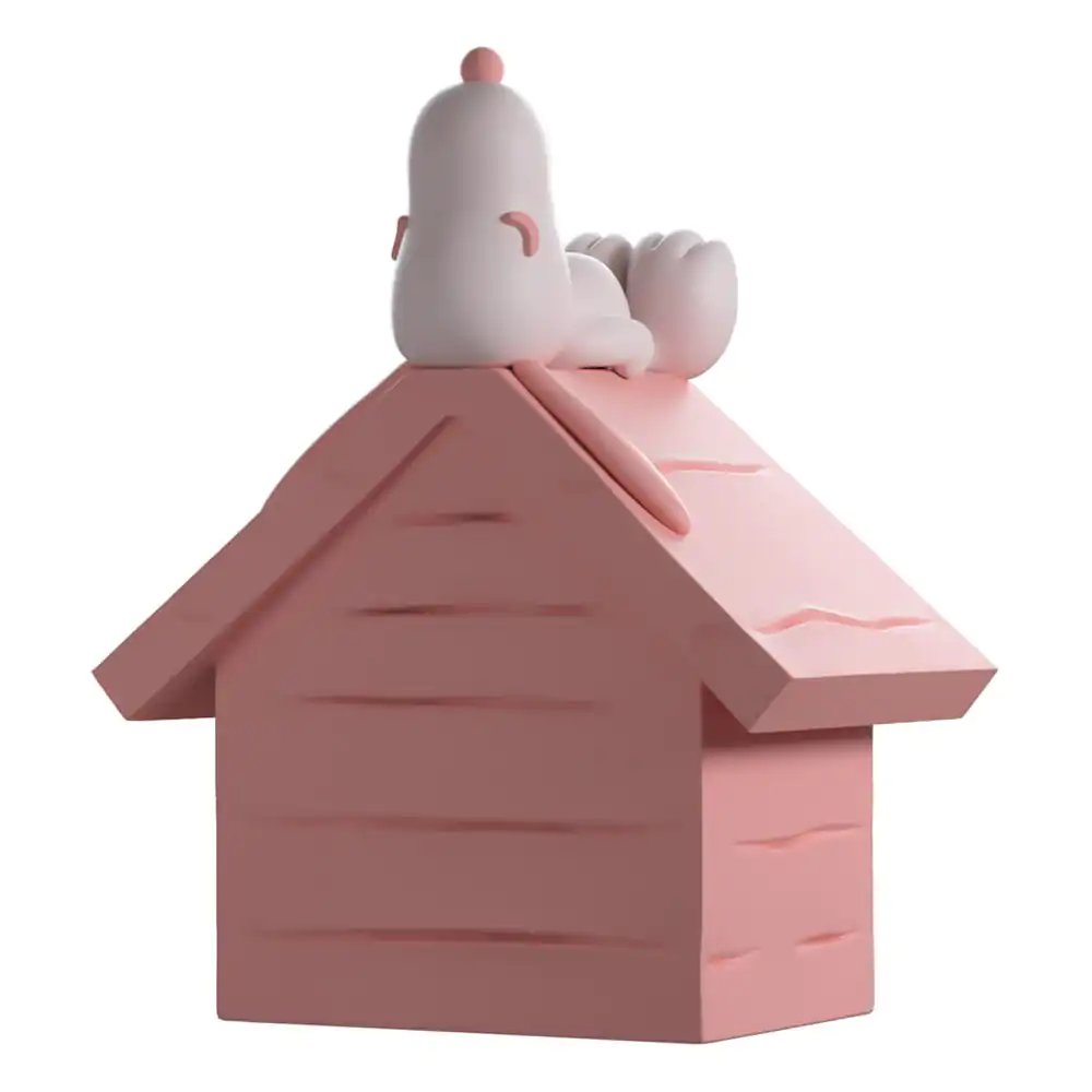 Lampka nocna Peanuts Snoopy 17 cm zdjęcie produktu
