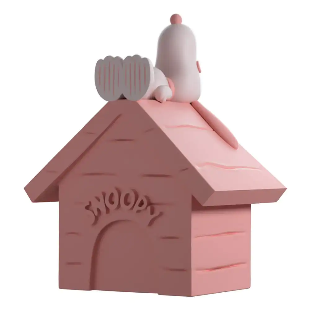 Lampka nocna Peanuts Snoopy 17 cm zdjęcie produktu