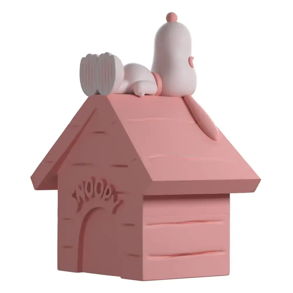 Lampka nocna Peanuts Snoopy 17 cm zdjęcie produktu