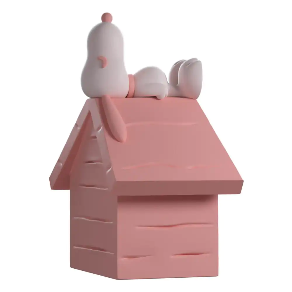 Lampka nocna Peanuts Snoopy 17 cm zdjęcie produktu