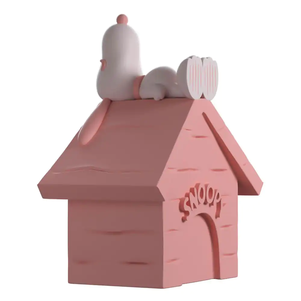Lampka nocna Peanuts Snoopy 17 cm zdjęcie produktu