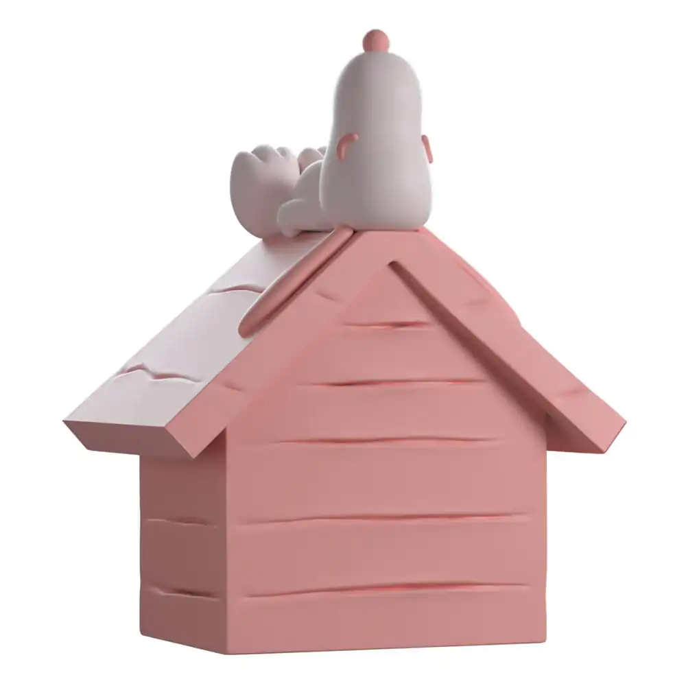 Lampka nocna Peanuts Snoopy 17 cm zdjęcie produktu