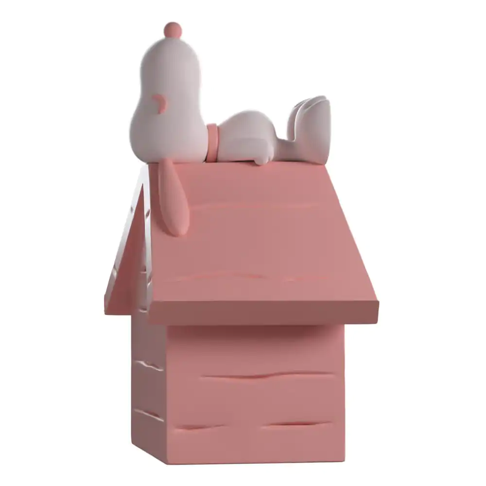 Lampka nocna Peanuts Snoopy 17 cm zdjęcie produktu