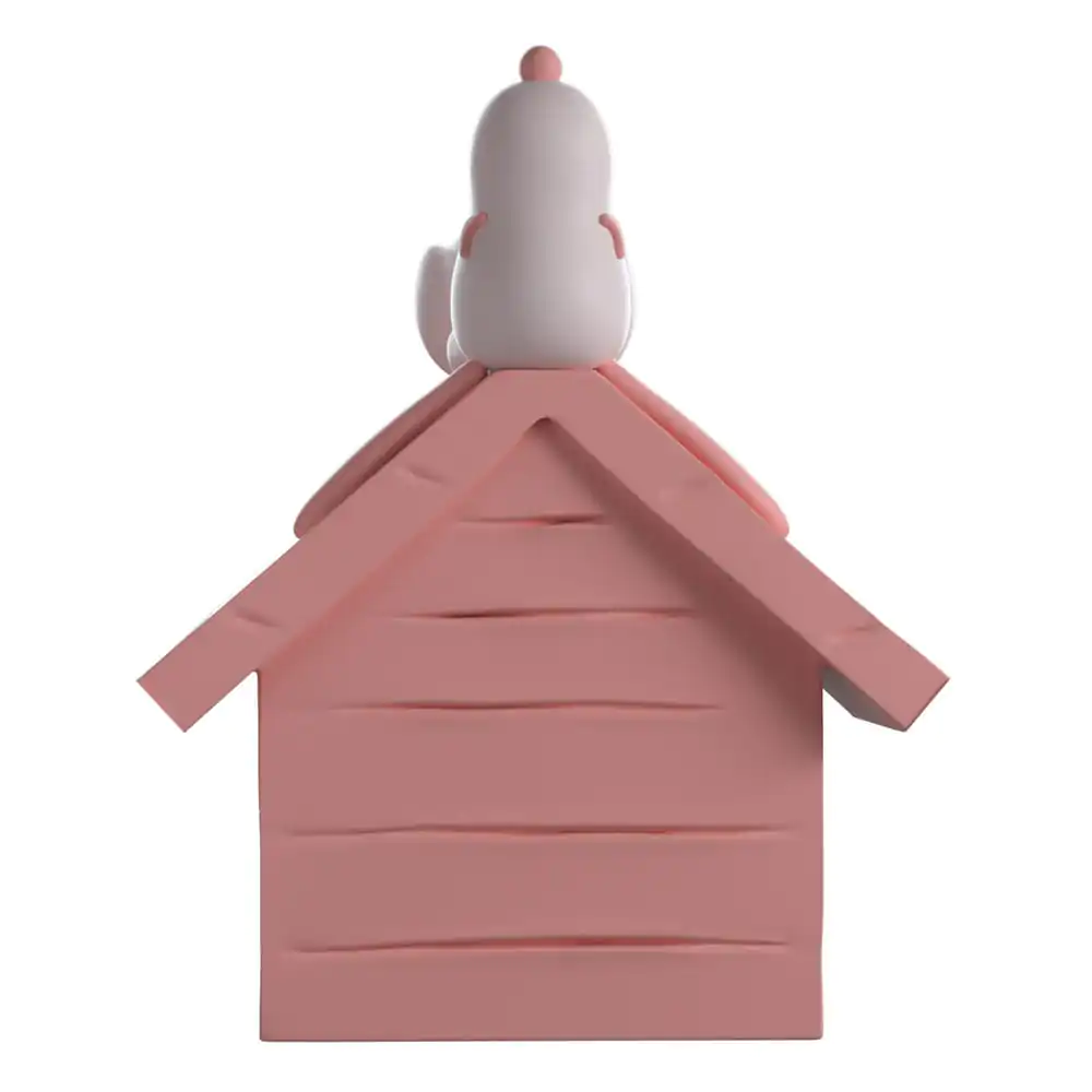 Lampka nocna Peanuts Snoopy 17 cm zdjęcie produktu