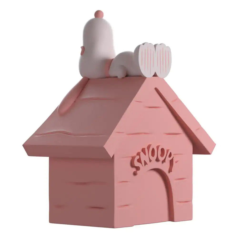Lampka nocna Peanuts Snoopy 17 cm zdjęcie produktu