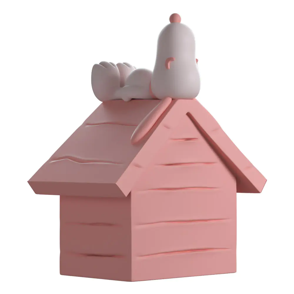 Lampka nocna Peanuts Snoopy 17 cm zdjęcie produktu
