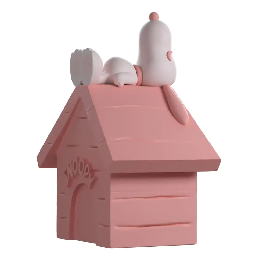 Lampka nocna Peanuts Snoopy 17 cm zdjęcie produktu