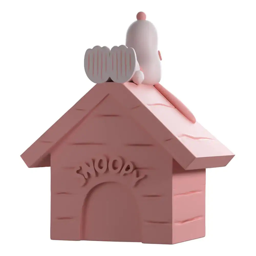 Lampka nocna Peanuts Snoopy 17 cm zdjęcie produktu