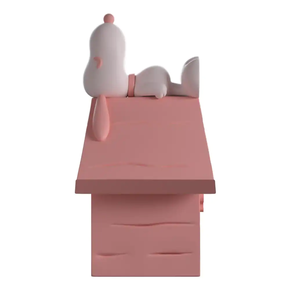 Lampka nocna Peanuts Snoopy 17 cm zdjęcie produktu