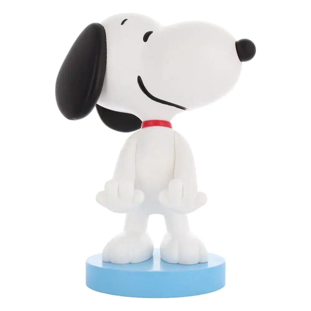 Peanuts Snoopy Cable Guys Uchwyt na kontroler i Stojak na telefon zdjęcie produktu