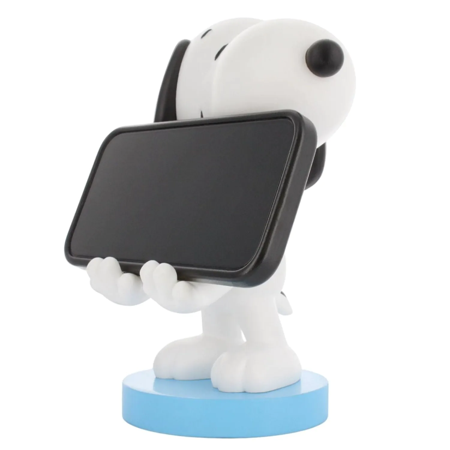 Peanuts Snoopy Cable Guys Uchwyt na kontroler i Stojak na telefon zdjęcie produktu