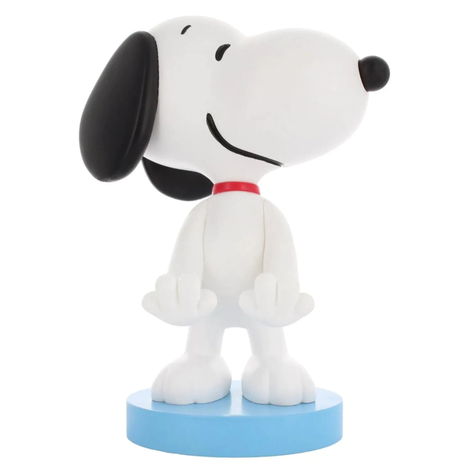 Peanuts Snoopy Cable Guys Uchwyt na kontroler i Stojak na telefon zdjęcie produktu