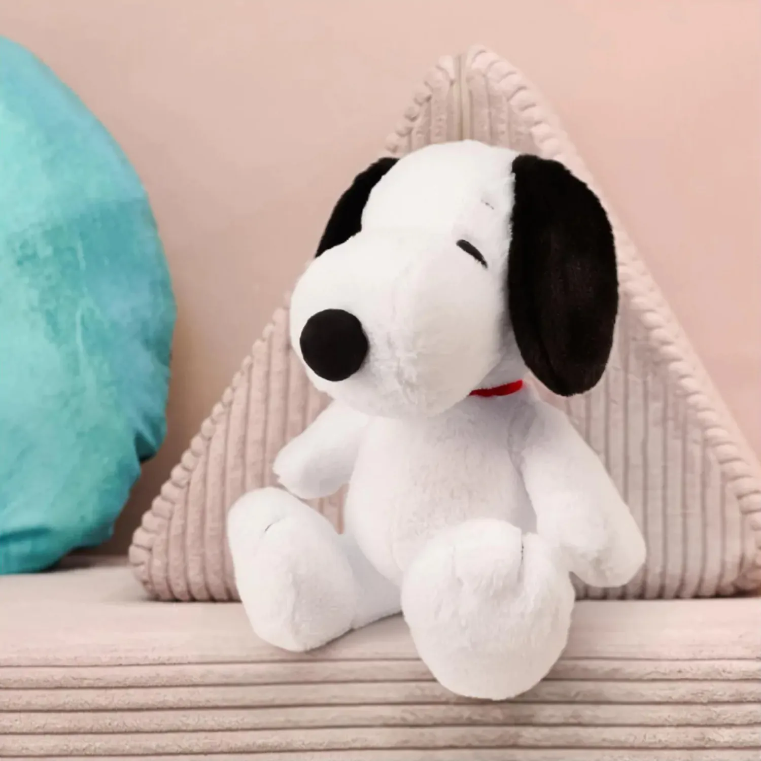 Peanuts Pluszowa Figurka Snoopy Flopsie 40 cm zdjęcie produktu