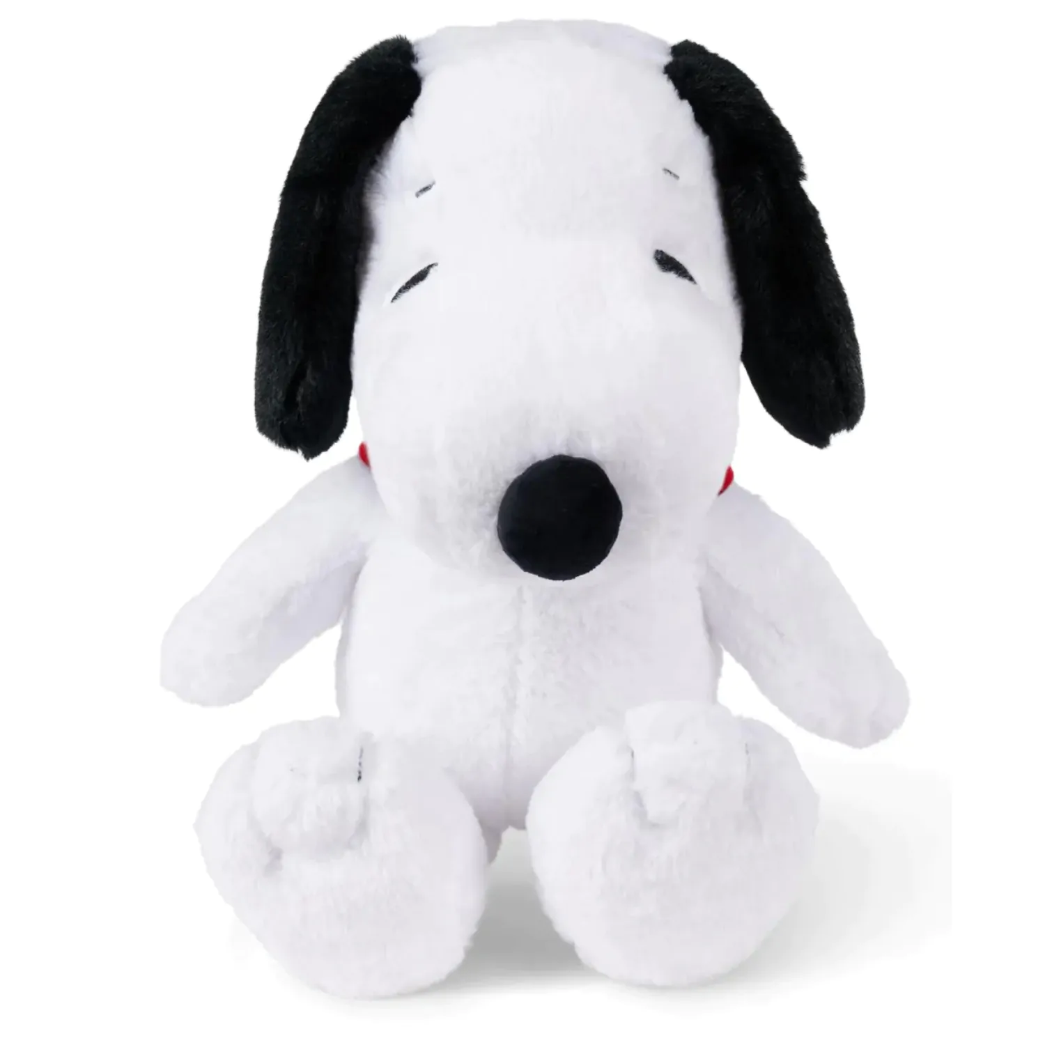 Peanuts Pluszowa Figurka Snoopy Flopsie 40 cm zdjęcie produktu