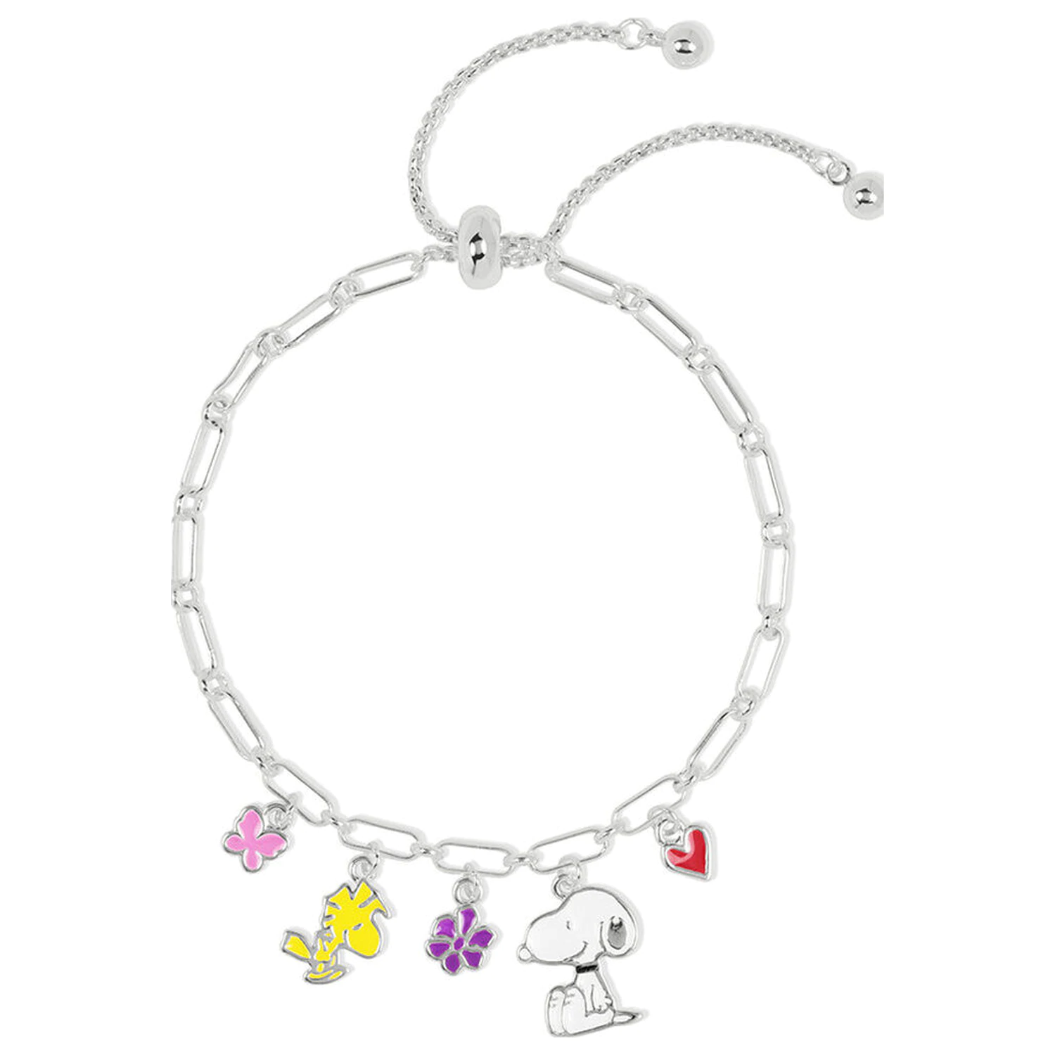Peanuts Snoopy bransoletka przyjaźni zdjęcie produktu