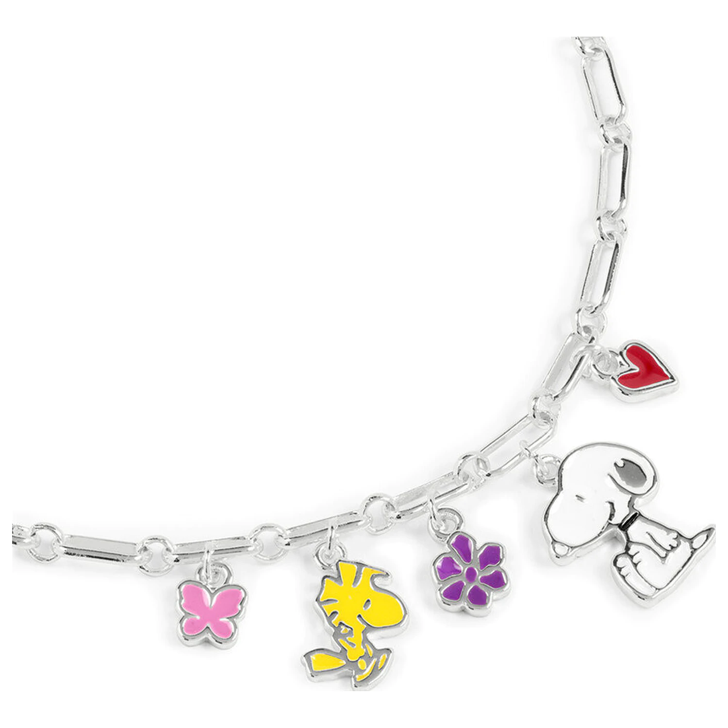 Peanuts Snoopy bransoletka przyjaźni zdjęcie produktu