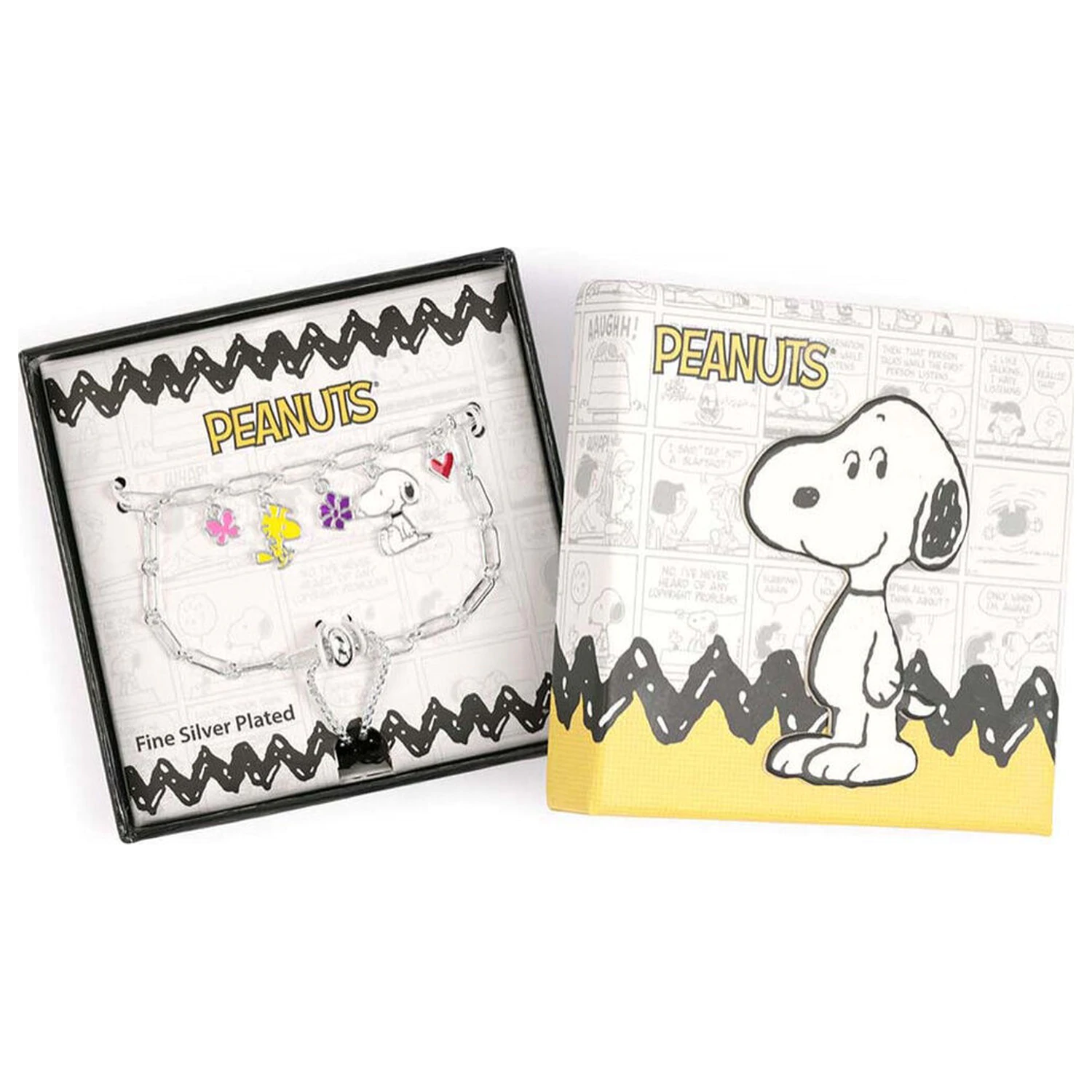 Peanuts Snoopy bransoletka przyjaźni zdjęcie produktu