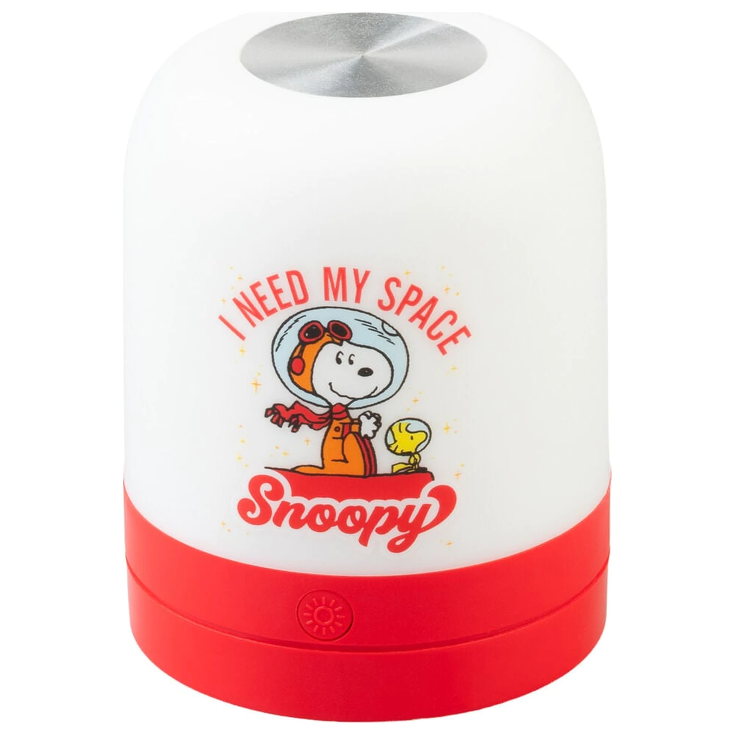 Peanuts Snoopy ambientowa lampa zdjęcie produktu