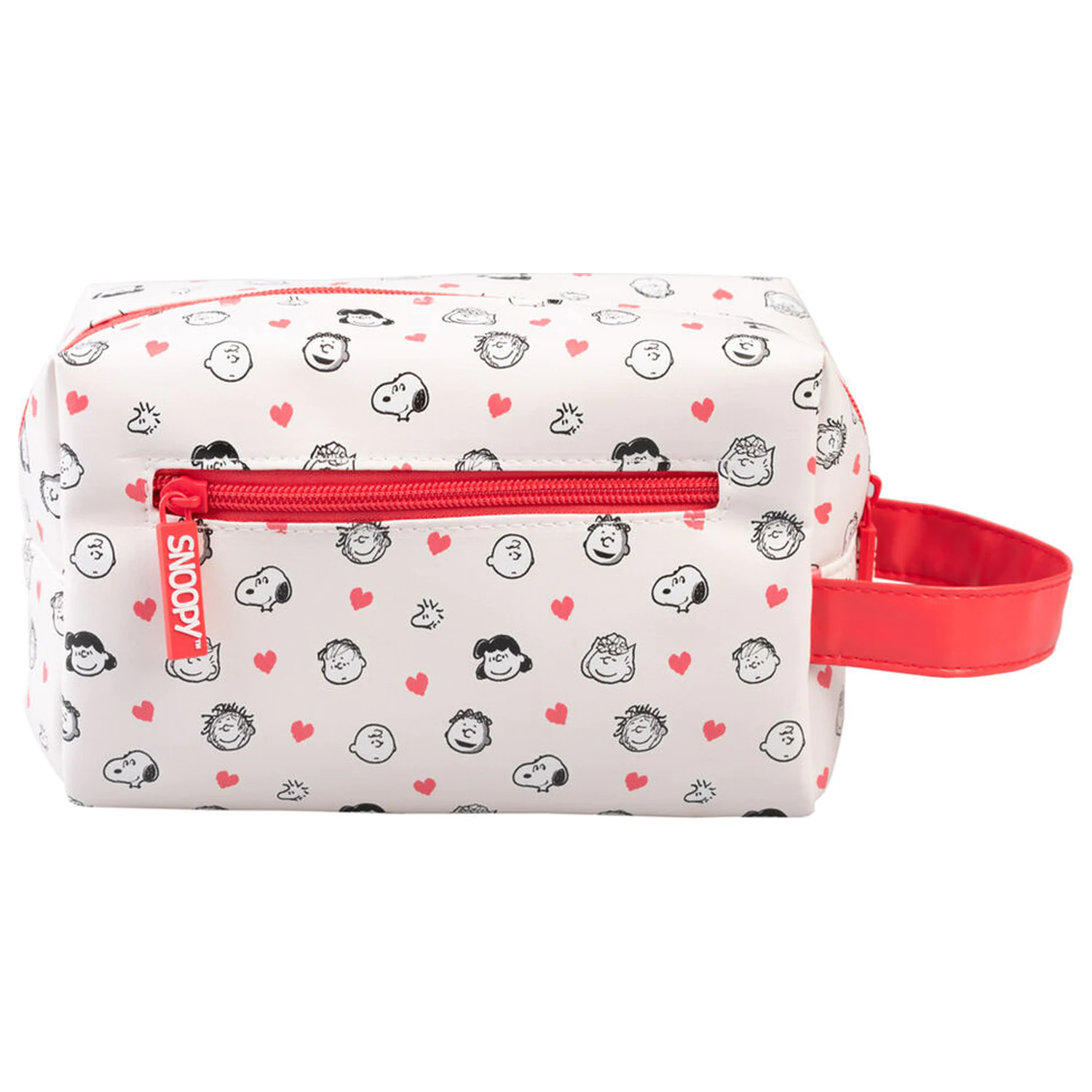 Peanuts Snoopy kosmetyczka zdjęcie produktu