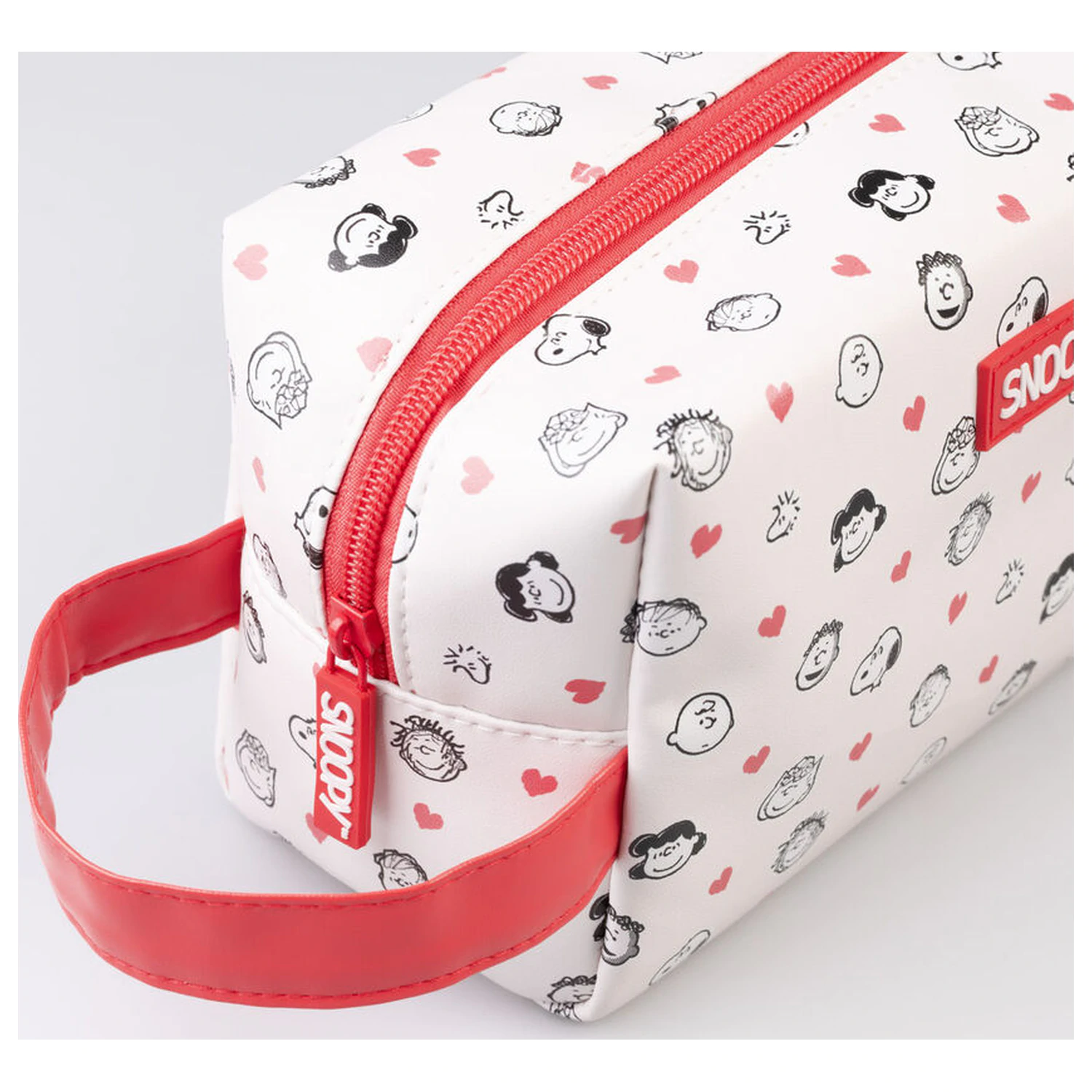 Peanuts Snoopy kosmetyczka zdjęcie produktu