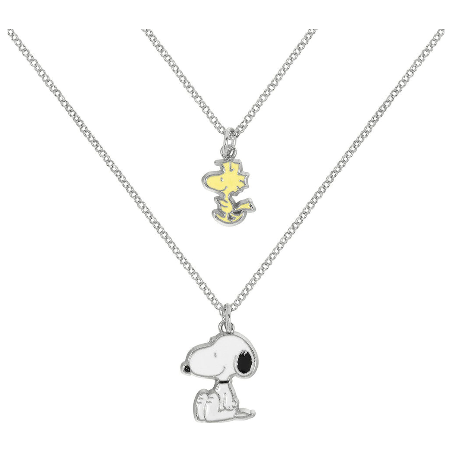 Peanuts Snoopy naszyjnik zdjęcie produktu