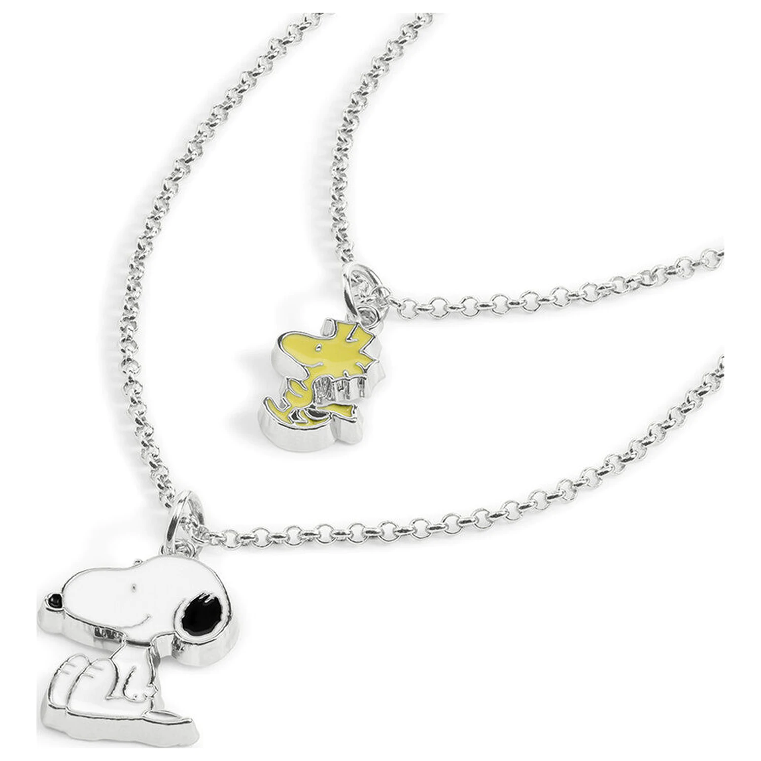 Peanuts Snoopy naszyjnik zdjęcie produktu