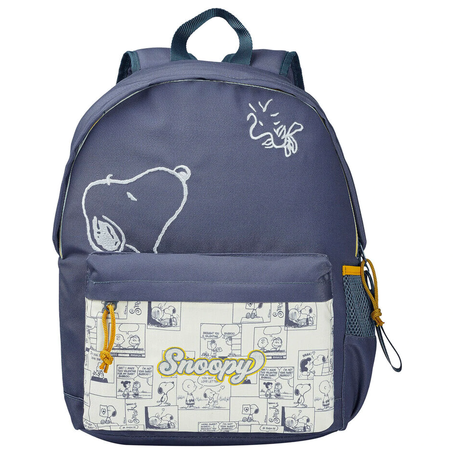 Peanuts Snoopy Peanuts plecak 40cm zdjęcie produktu