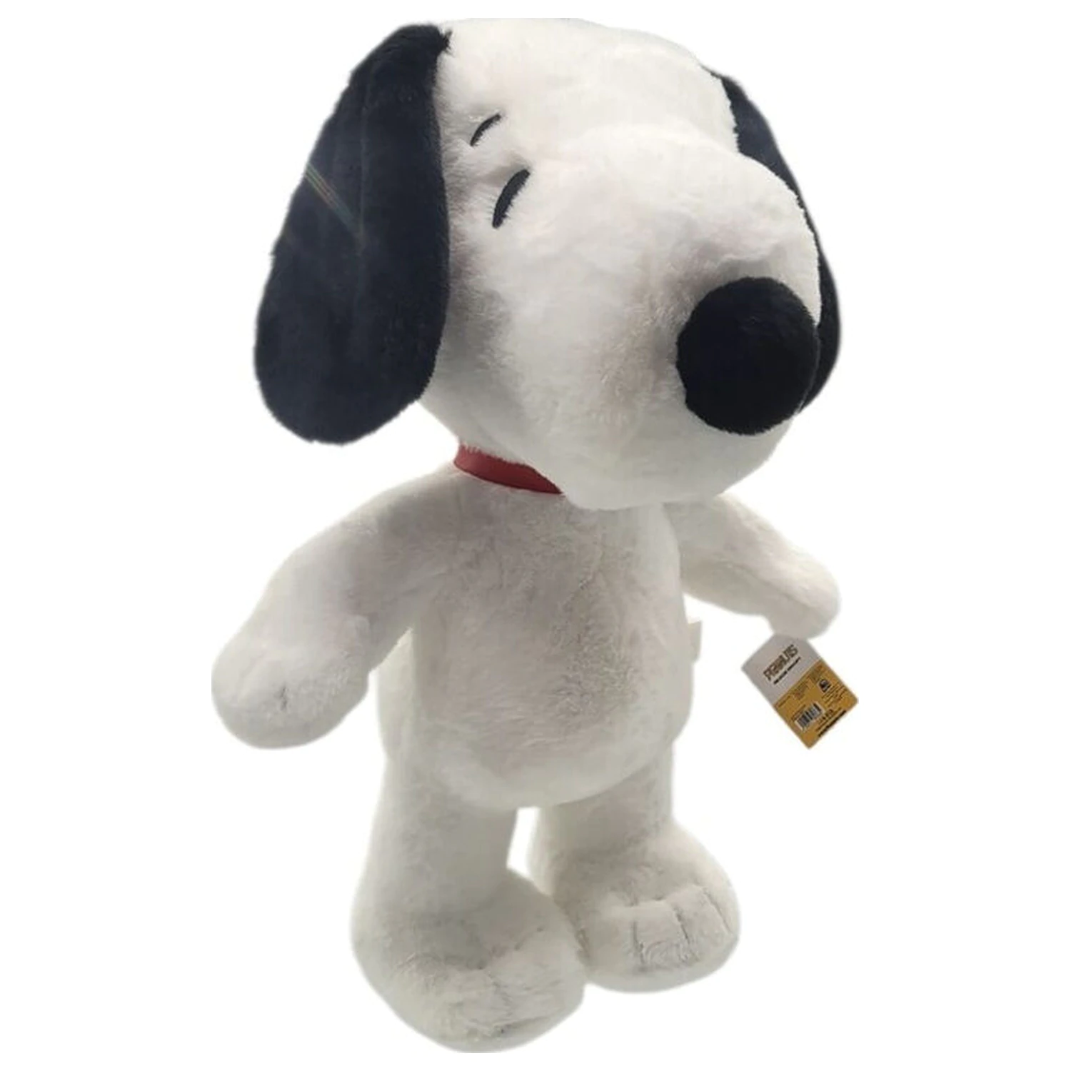 Peanuts Snoopy pluszowa zabawka 80cm zdjęcie produktu