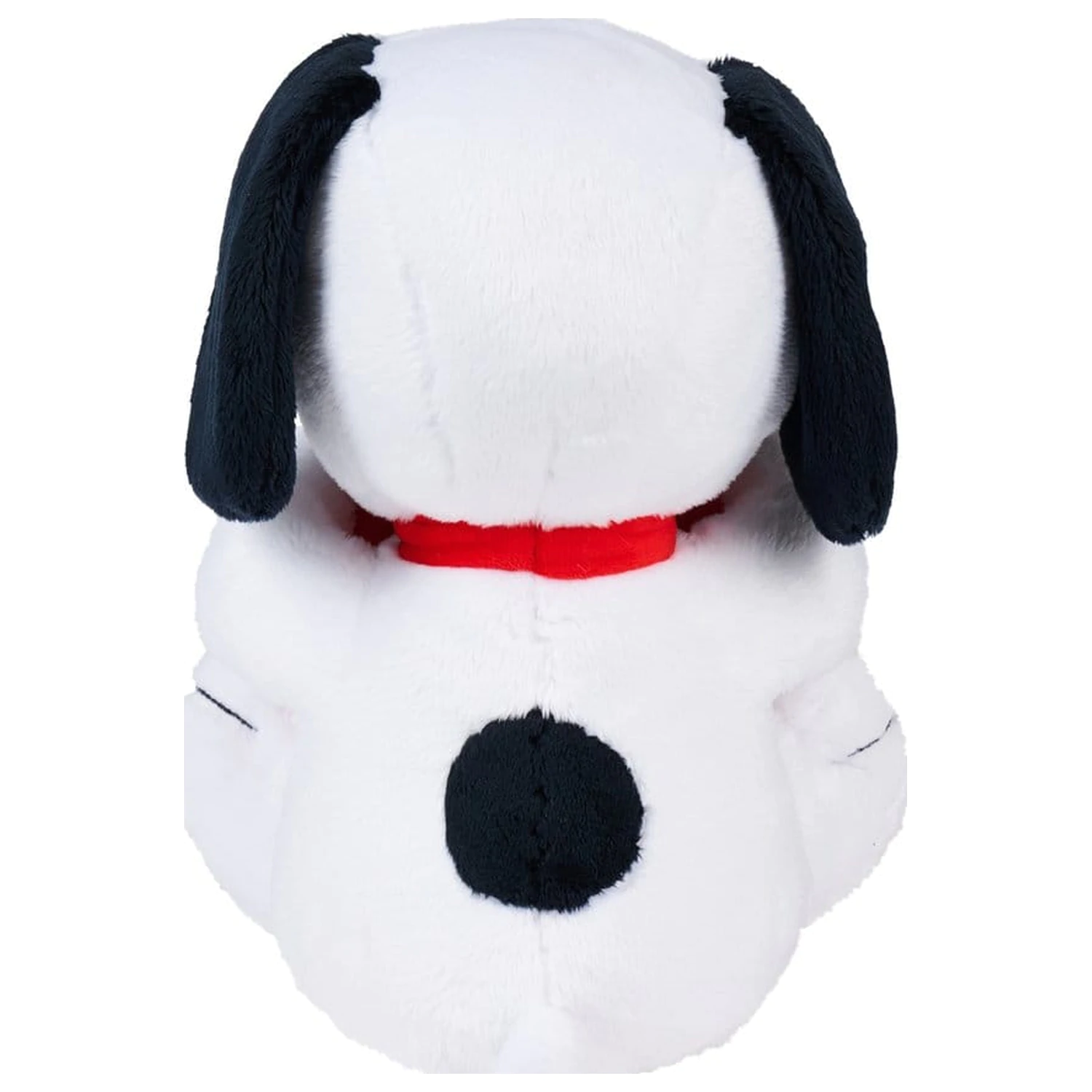 Peanuts Pluszowa Figurka Snoopy Sitting with Heart 25 cm zdjęcie produktu