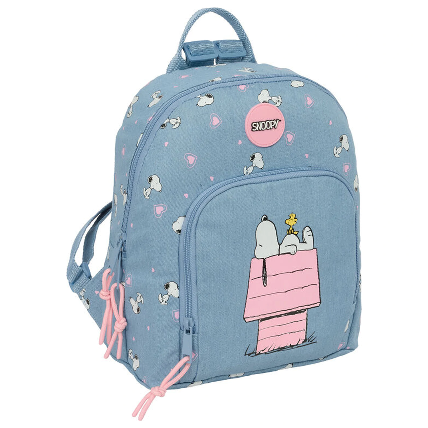 Peanuts Snoopy plecak 30 cm zdjęcie produktu