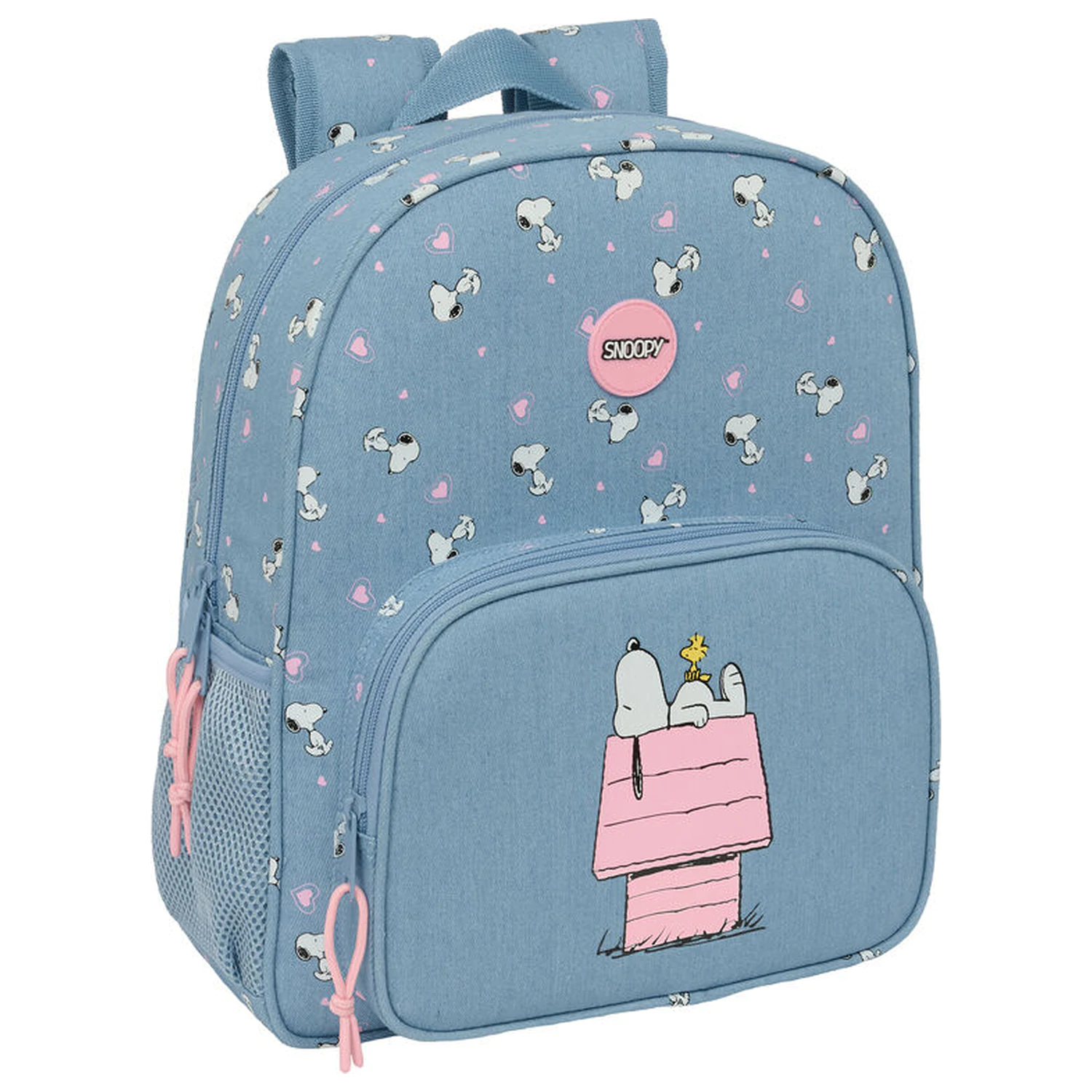 Peanuts Snoopy adaptowalny plecak 38cm zdjęcie produktu