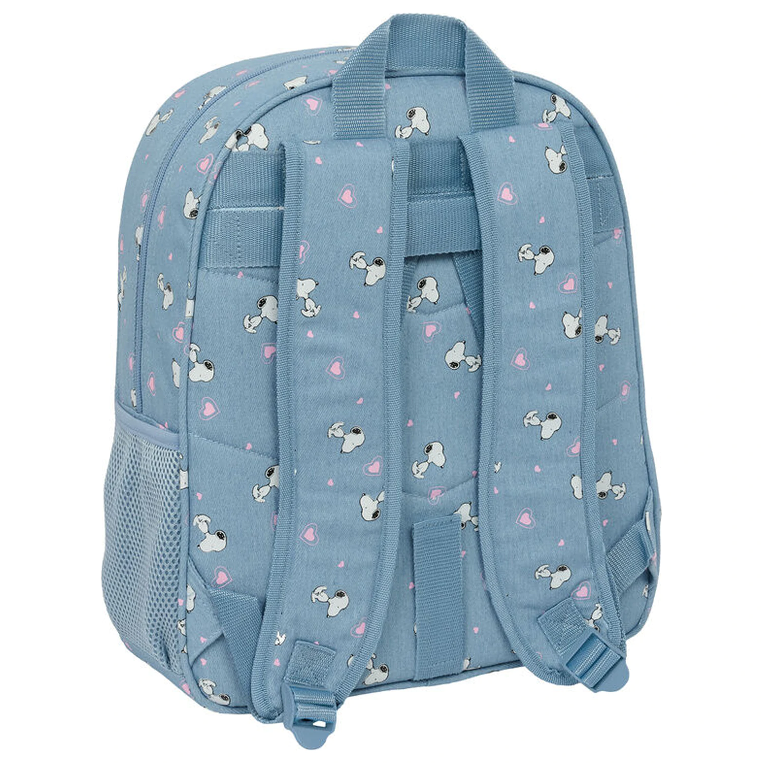 Peanuts Snoopy adaptowalny plecak 38cm zdjęcie produktu
