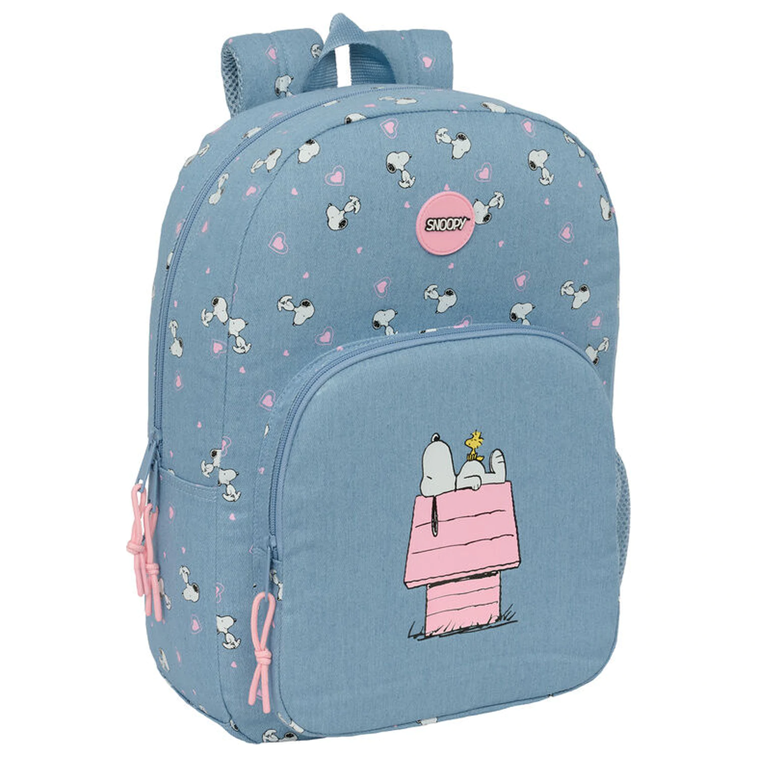Peanuts Snoopy adaptowalny plecak 46cm zdjęcie produktu