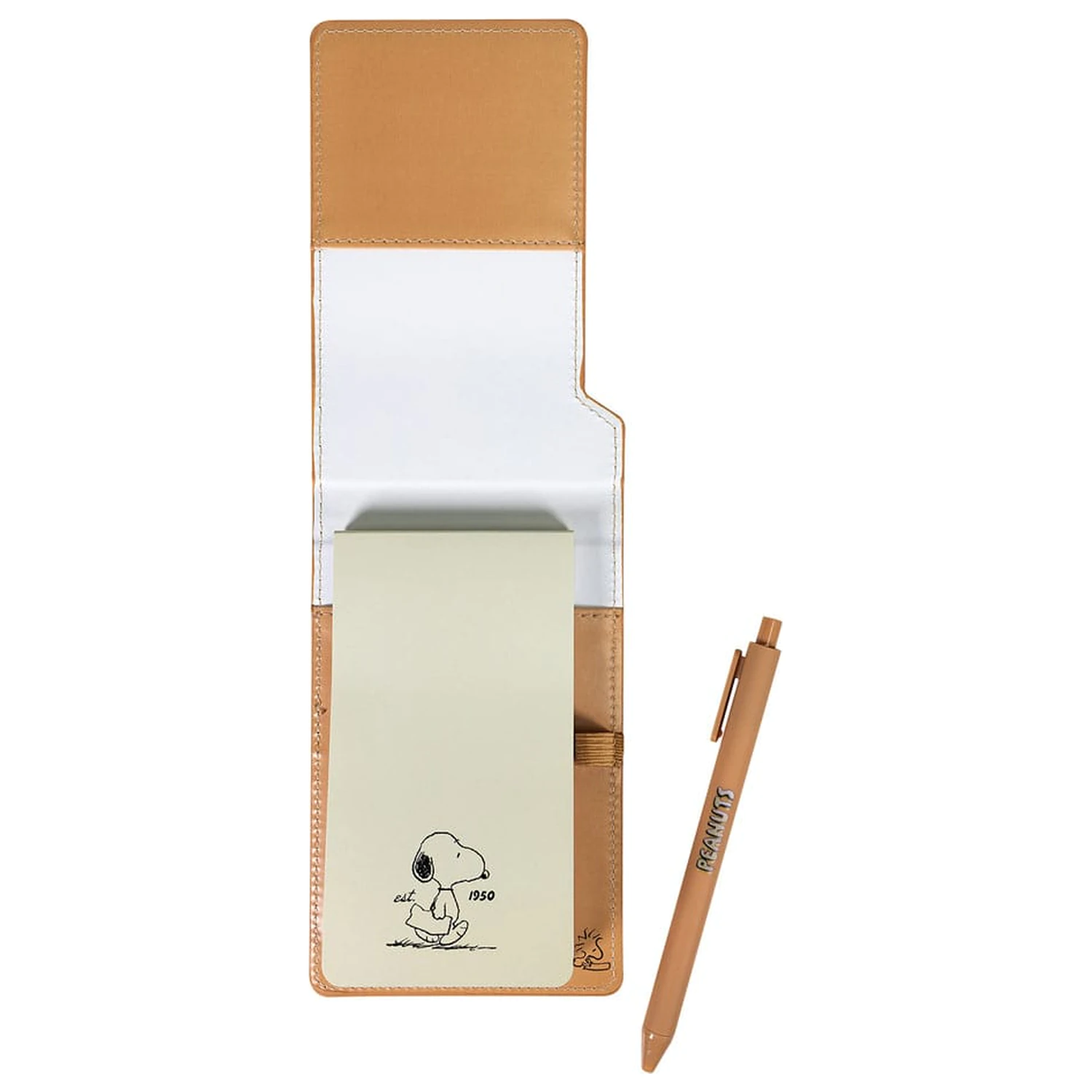 Peanuts Lista rzeczy do zrobienia z długopisem Snoopy zdjęcie produktu
