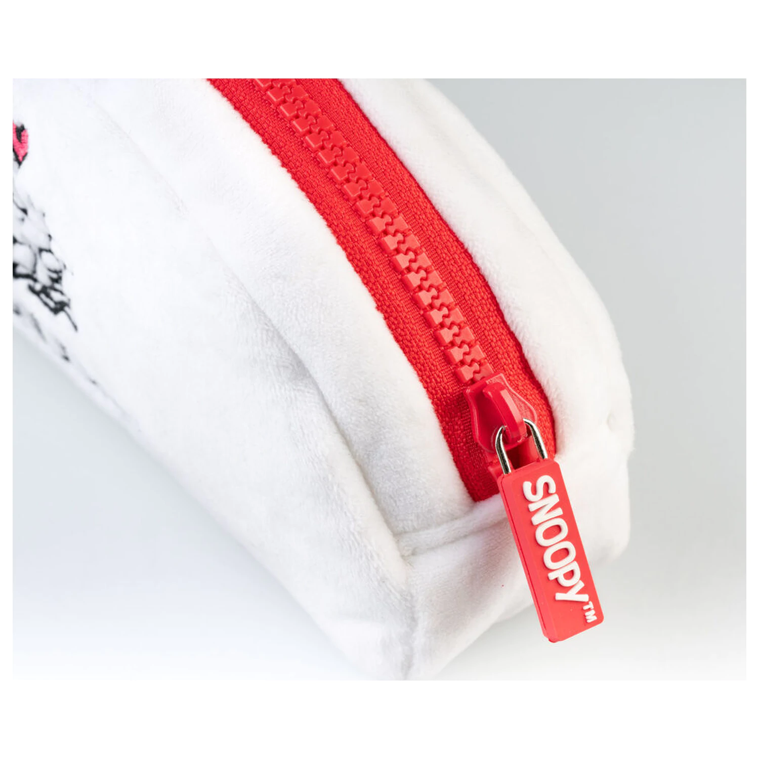 Peanuts Snoopy piórnik zdjęcie produktu