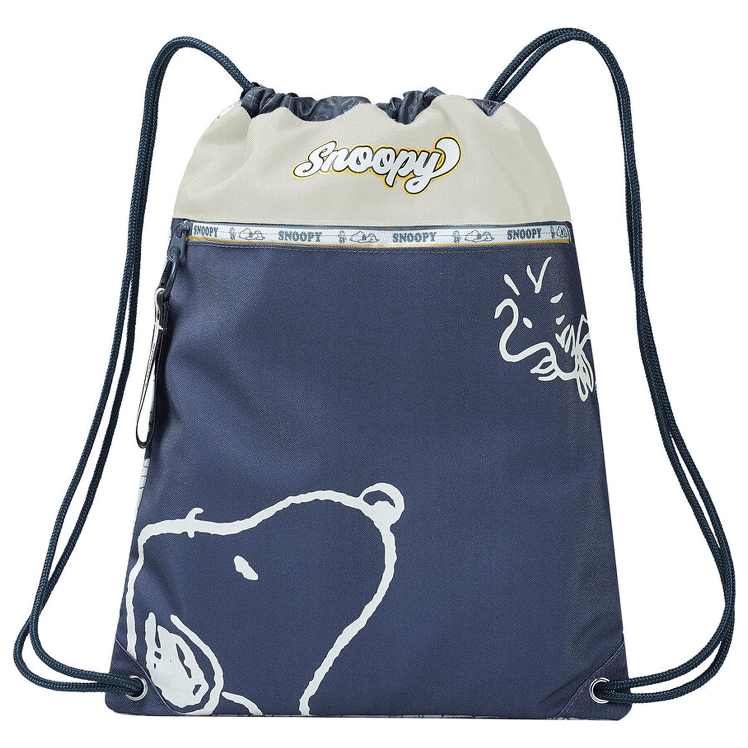 Peanuts Snoopy torba sportowa zdjęcie produktu