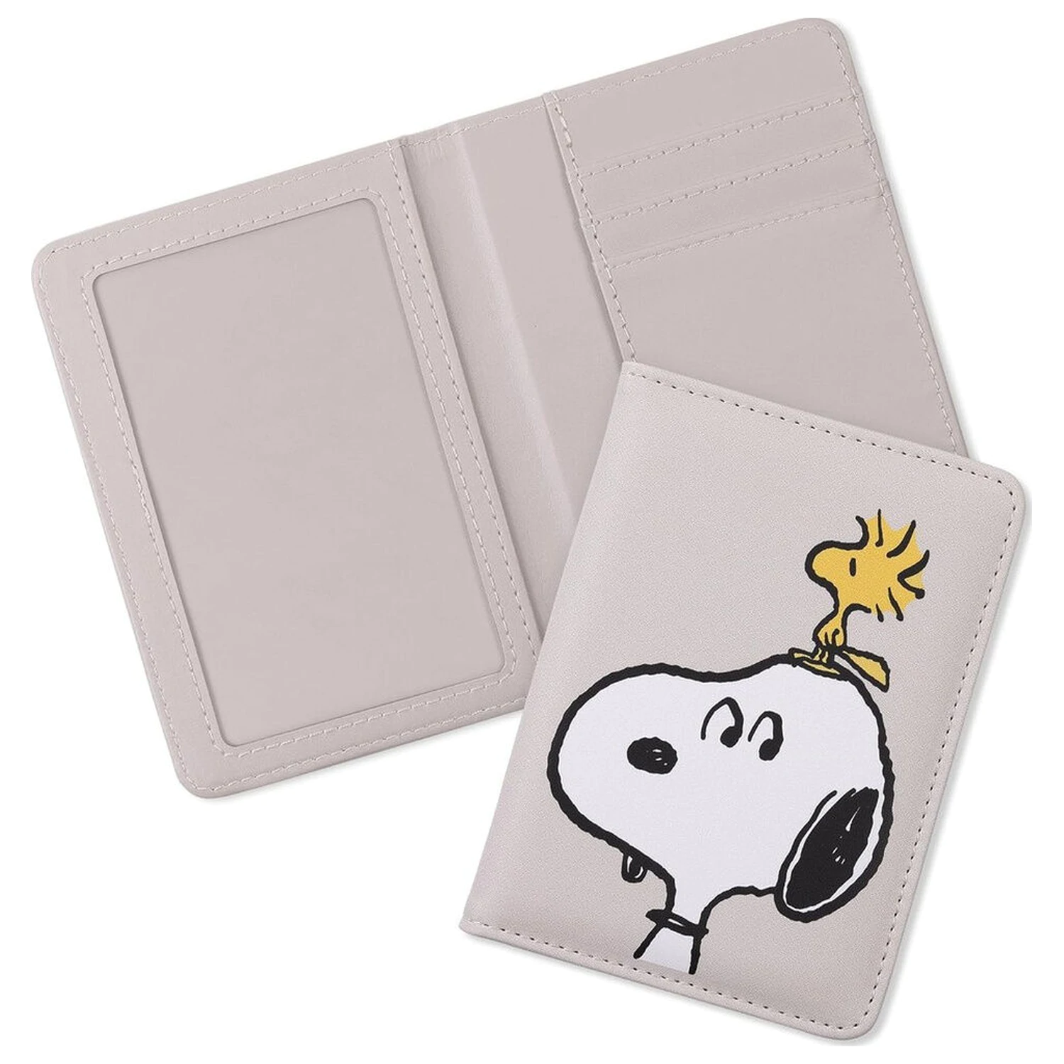 Peanuts Snoopy etui na paszport zdjęcie produktu