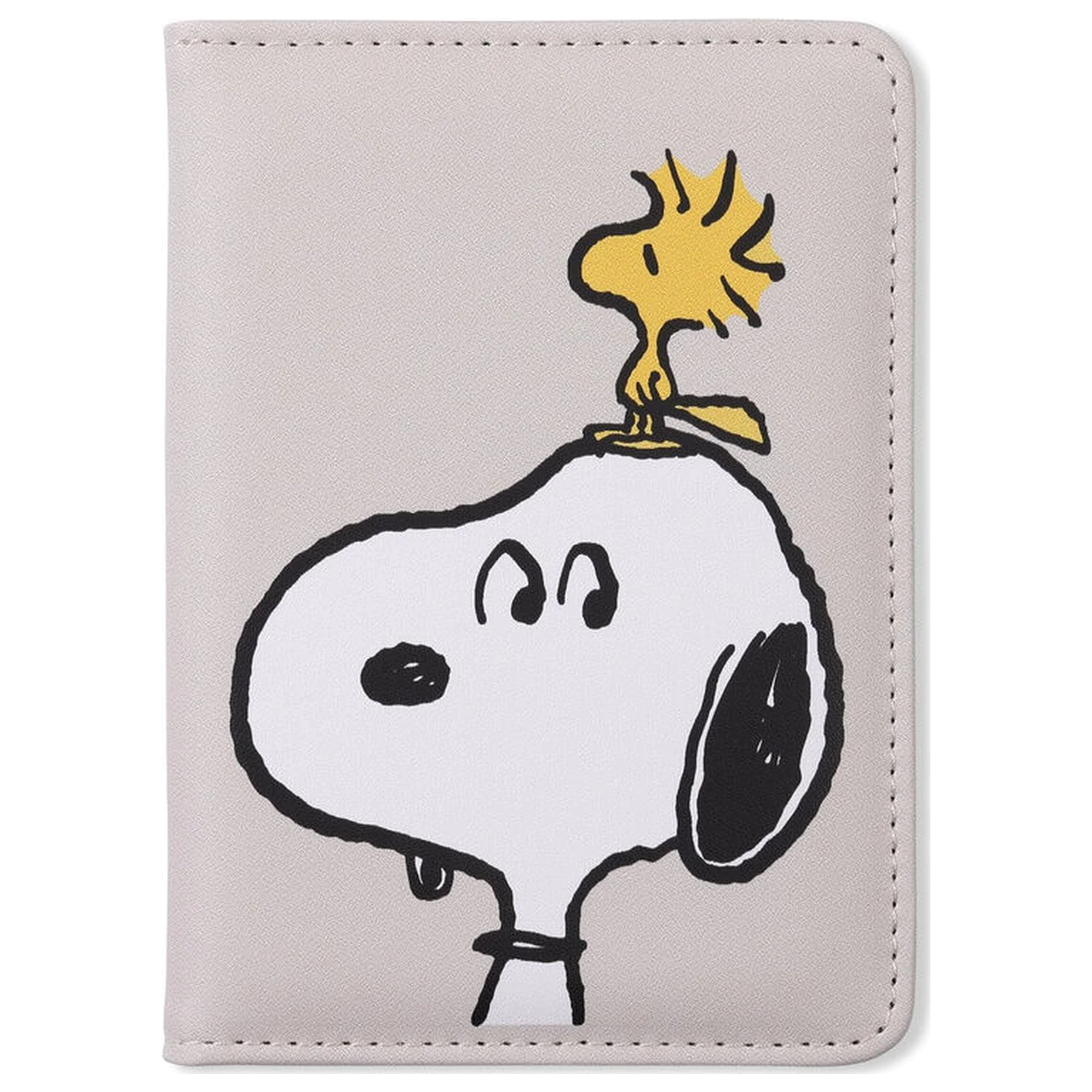 Peanuts Snoopy etui na paszport zdjęcie produktu