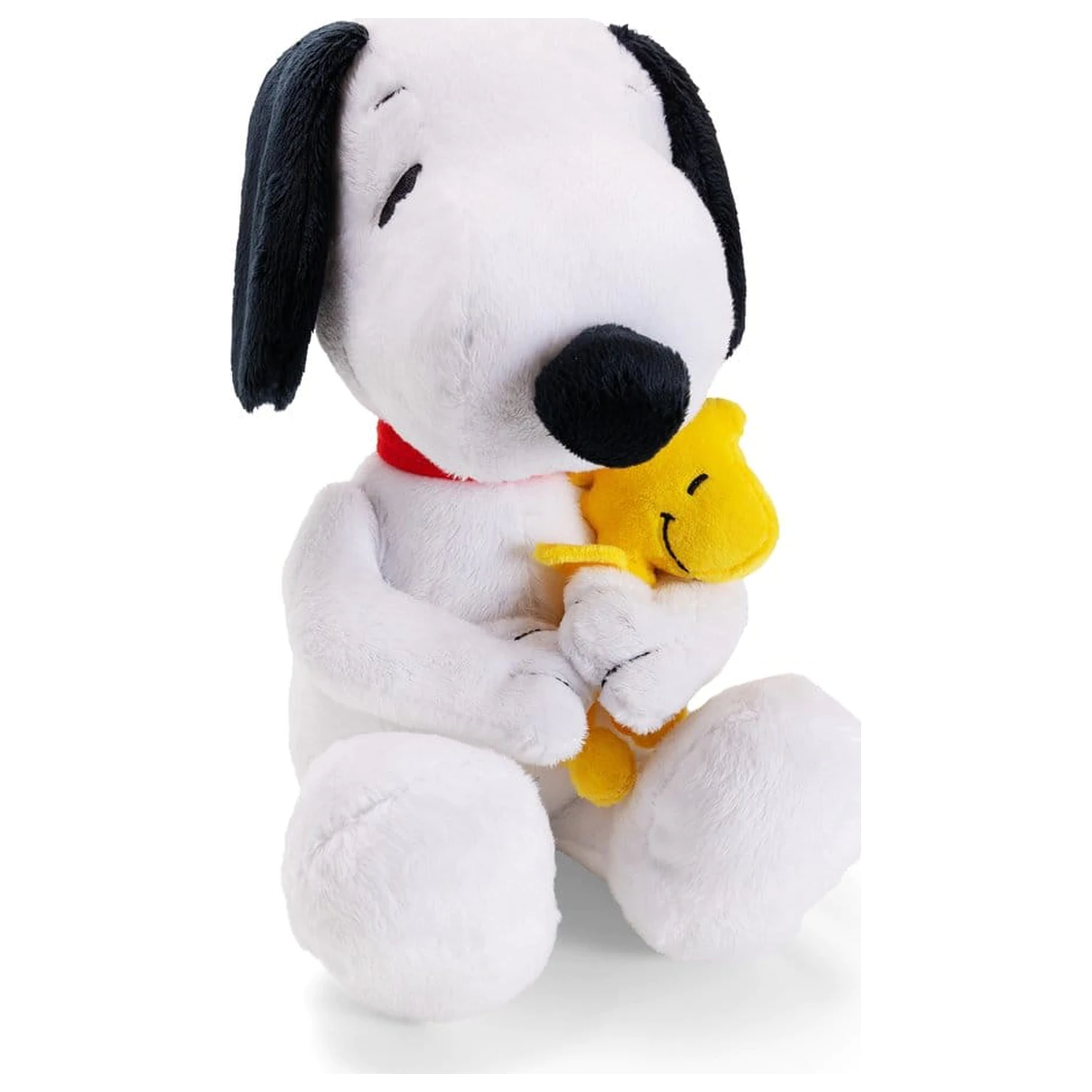 Peanuts Pluszowa Figurka Snoopy & Woodstock 25 cm zdjęcie produktu