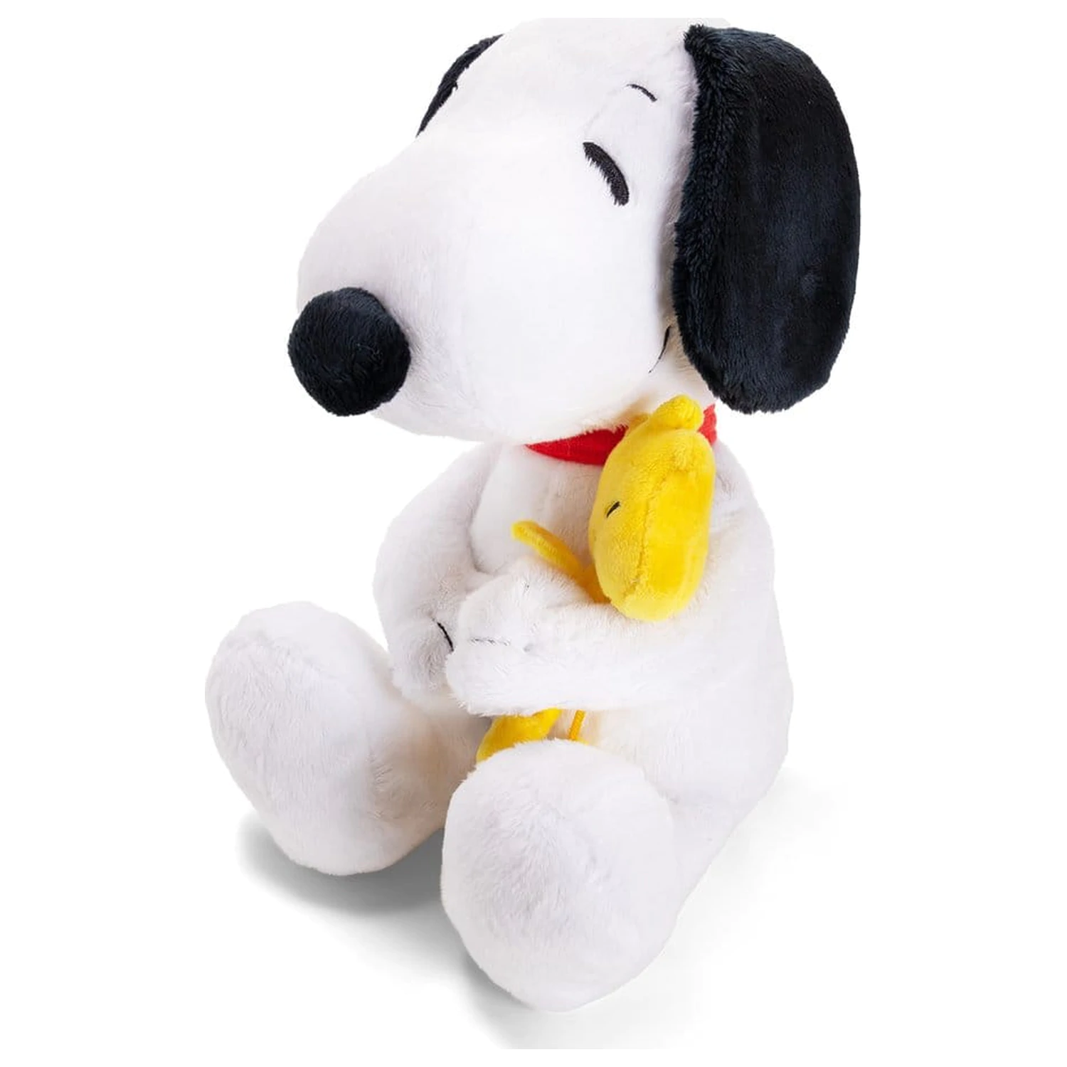 Peanuts Pluszowa Figurka Snoopy & Woodstock 25 cm zdjęcie produktu