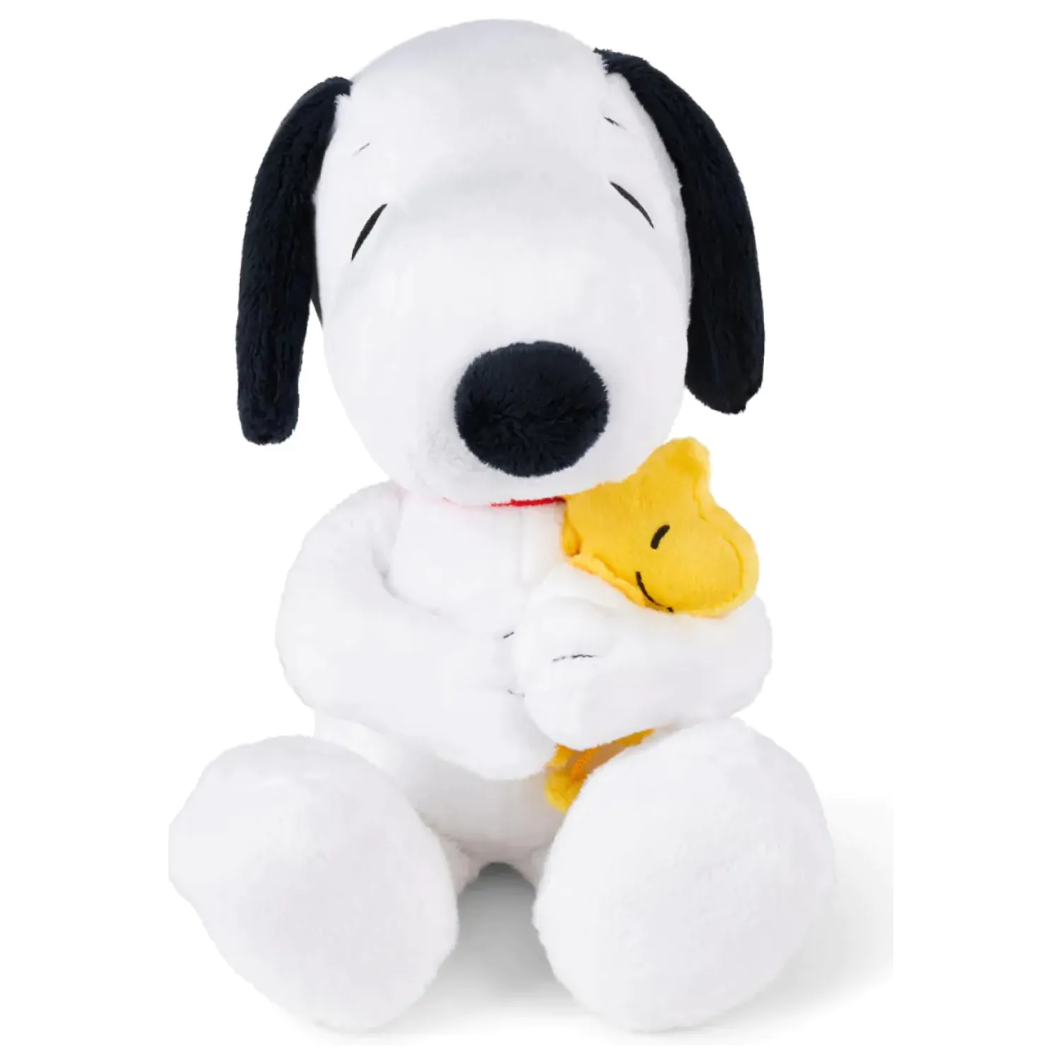 Peanuts Pluszowa Figurka Snoopy & Woodstock 25 cm zdjęcie produktu