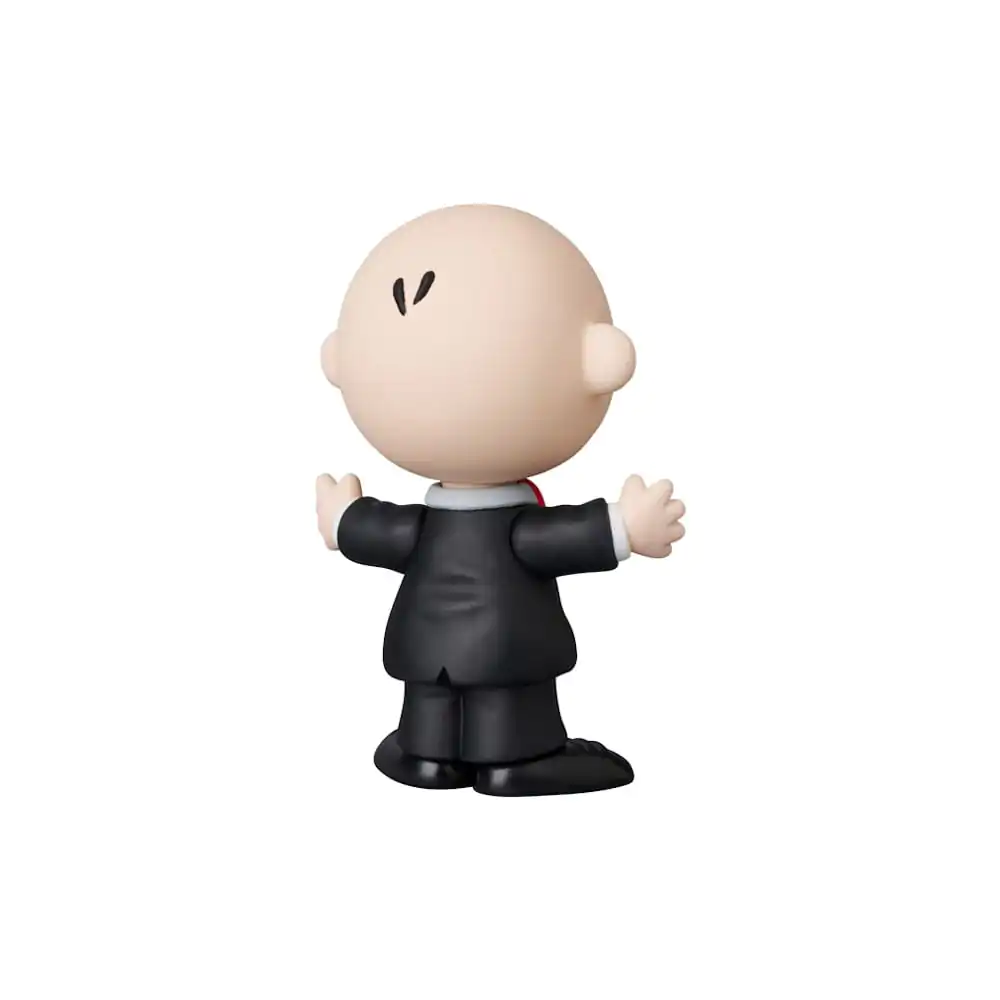 Peanuts UDF Series 17 Mini Figurka Charlie Brown (Tuxedo ver.) 7 cm zdjęcie produktu