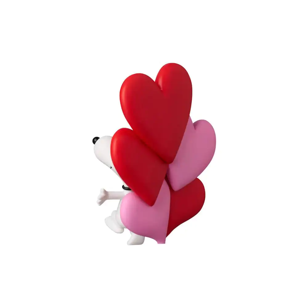 Peanuts UDF Series 18 Mini Figurka Tańczący Snoopy 12 cm zdjęcie produktu