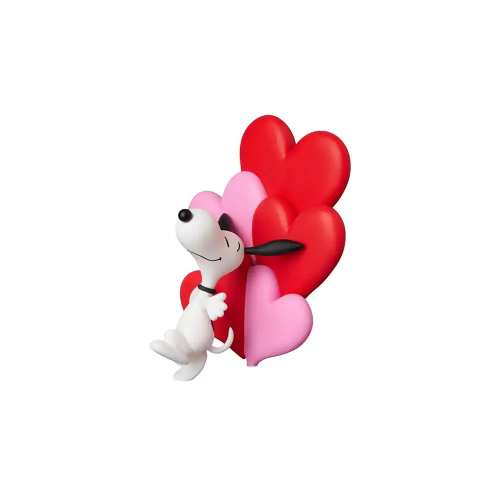 Peanuts UDF Series 18 Mini Figurka Tańczący Snoopy 12 cm zdjęcie produktu