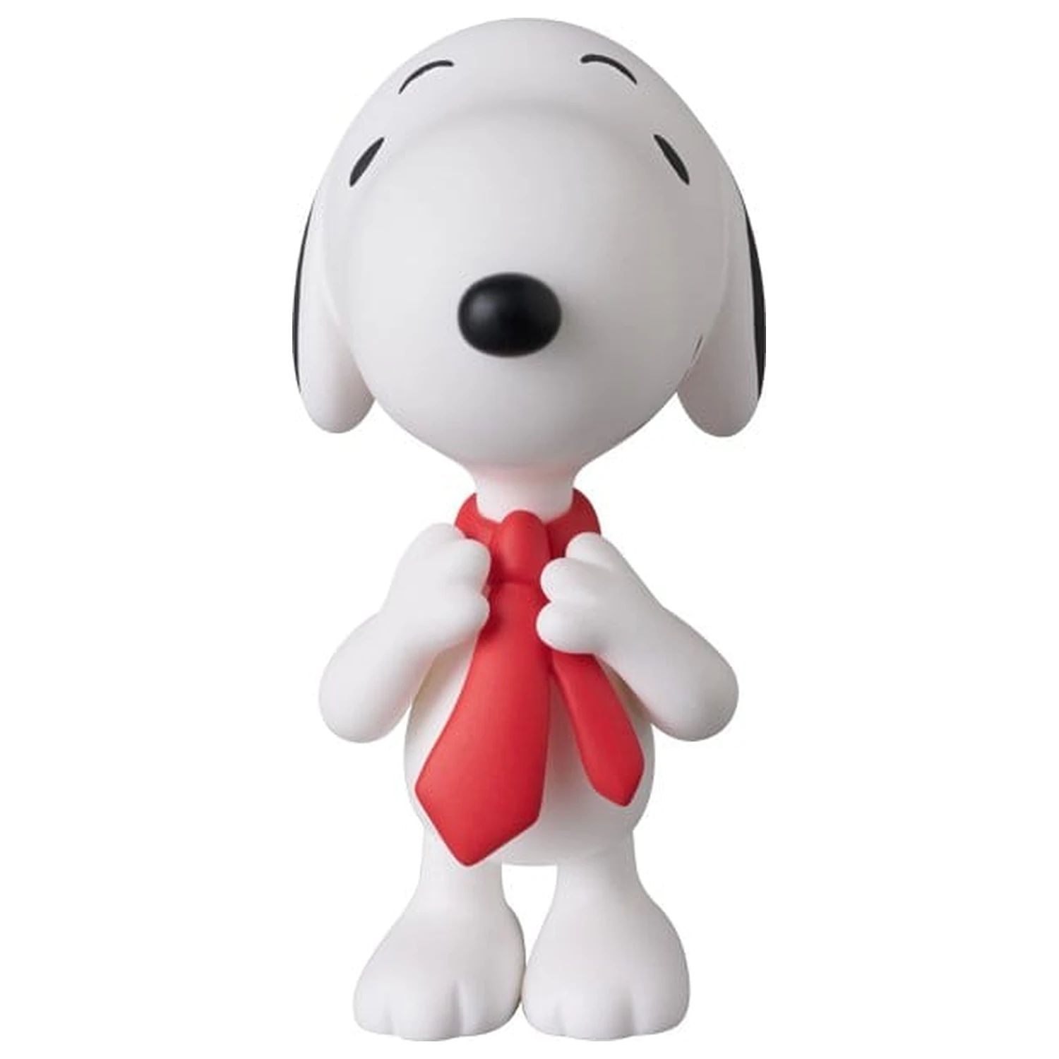 Peanuts UDF Series 19 Mini Figurka Father's Day Tie 7 cm zdjęcie produktu